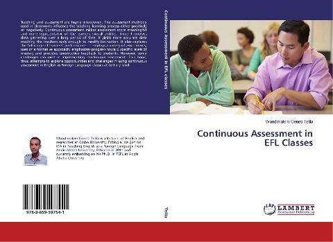 Continuous Assessment in EFL Classes