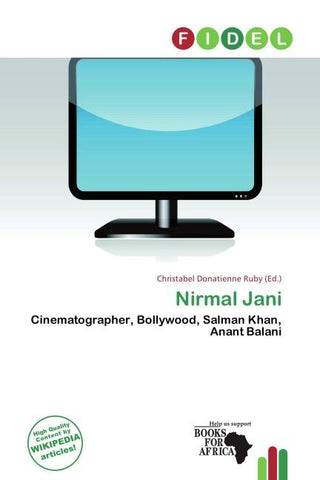 Nirmal Jani