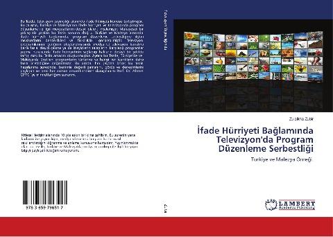 ¿fade Hürriyeti Ba¿lam¿nda Televizyon'da Program Düzenleme Serbestli¿i