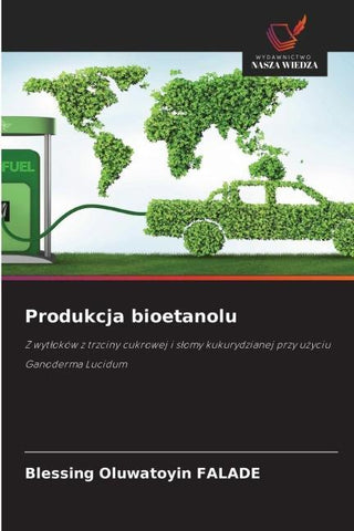 Produkcja bioetanolu