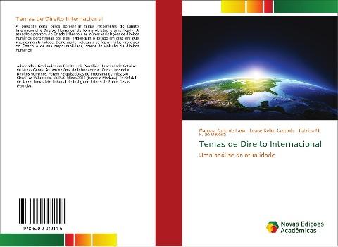 Temas de Direito Internacional
