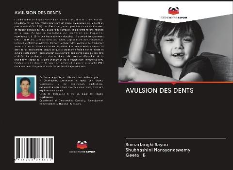 AVULSION DES DENTS