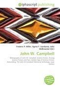John W. Campbell