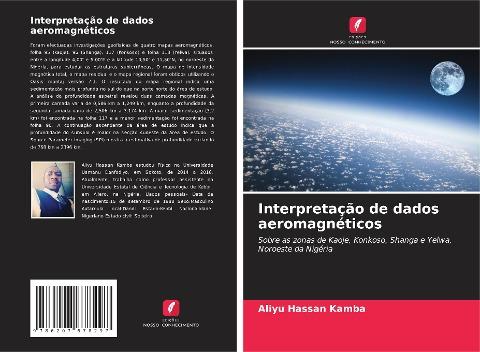 Interpretação de dados aeromagnéticos