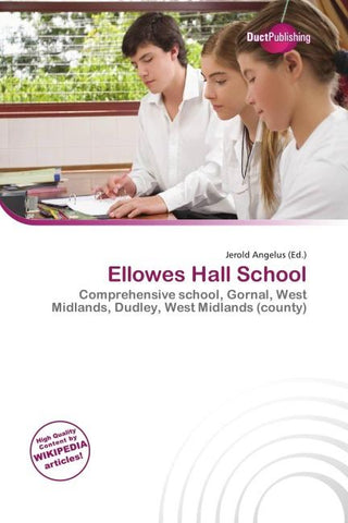 Ellowes Hall School