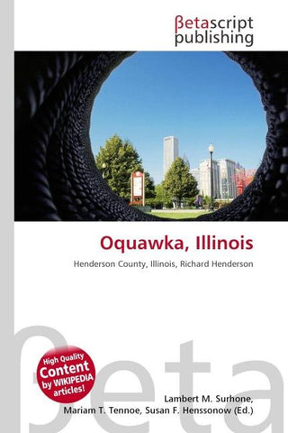 Oquawka, Illinois
