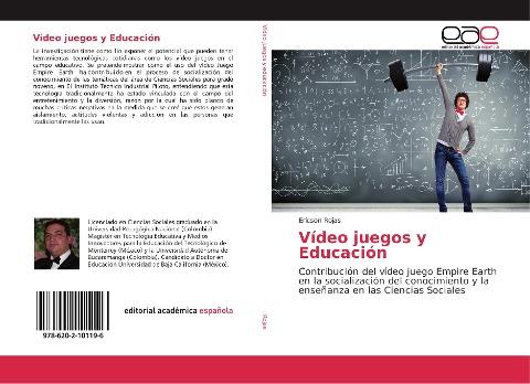 Vídeo juegos y Educación