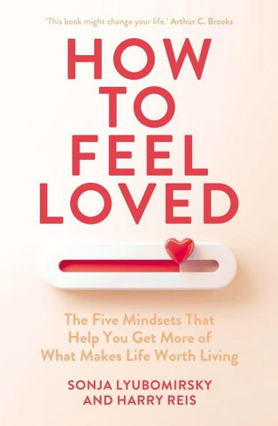 How to Feel Loved