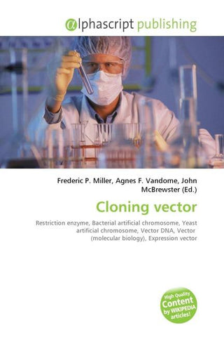 Cloning vector