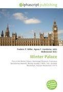 Winter Palace
