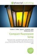 Compact fluorescent lamp
