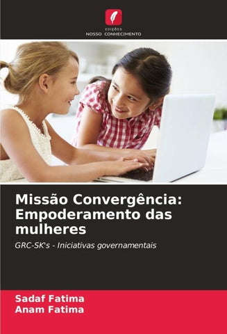 Missão Convergência: Empoderamento das mulheres