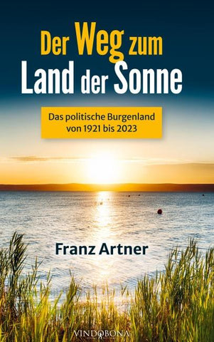 Der Weg zum Land der Sonne