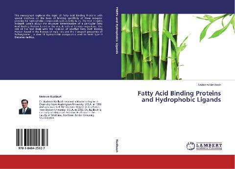 Fatty Acid Binding Proteins and Hydrophobic Ligands