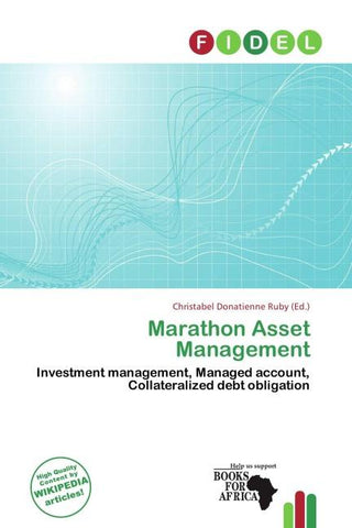 Marathon Asset Management