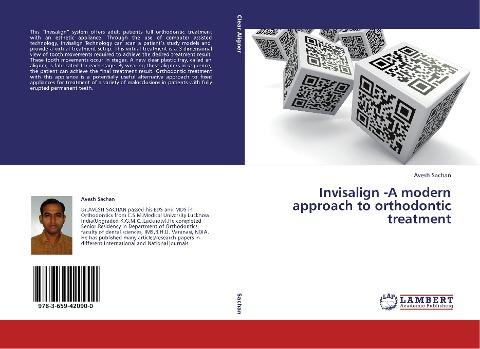 Invisalign -A modern approach to orthodontic treatment