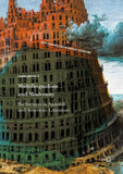 Multilingualism and Modernity