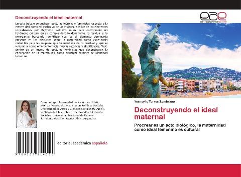 Deconstruyendo el ideal maternal