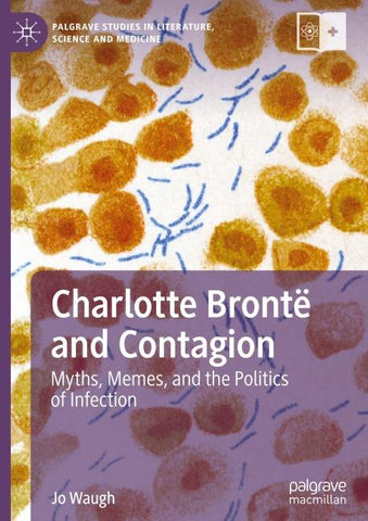 Charlotte Brontë and Contagion