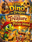 Little Dino the Dragon