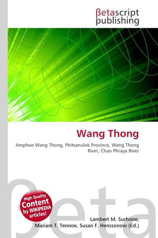 Wang Thong