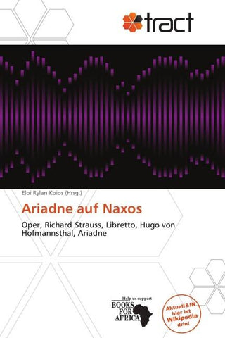 Ariadne auf Naxos