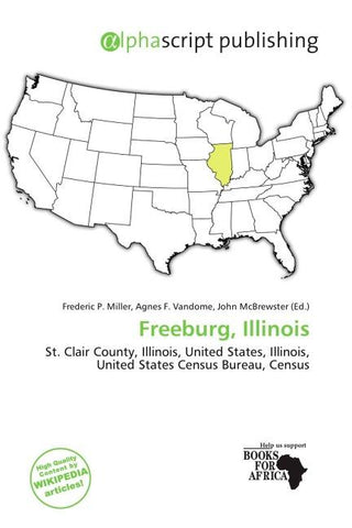 Freeburg, Illinois