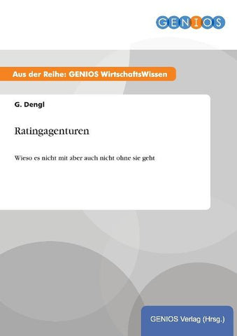 Ratingagenturen