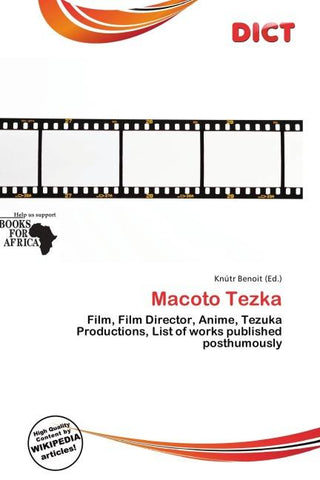Macoto Tezka