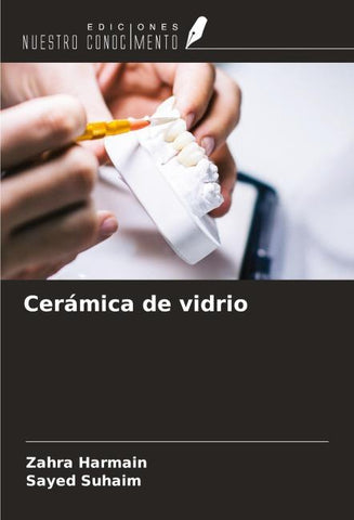 Cerámica de vidrio