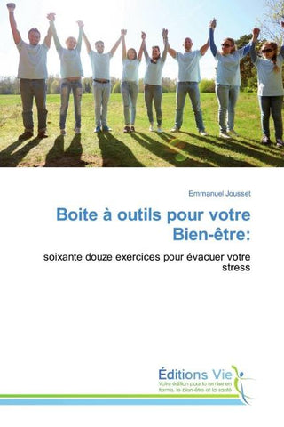 Boite à outils pour votre Bien-être: