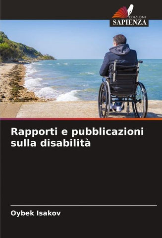 Rapporti e pubblicazioni sulla disabilità