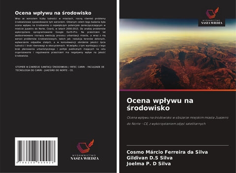 Ocena wp¿ywu na ¿rodowisko
