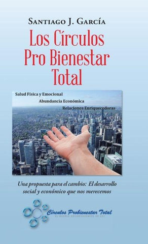 Los Círculos Pro Bienestar Total