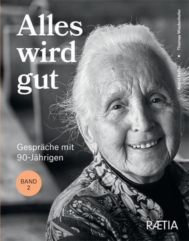 Alles wird gut