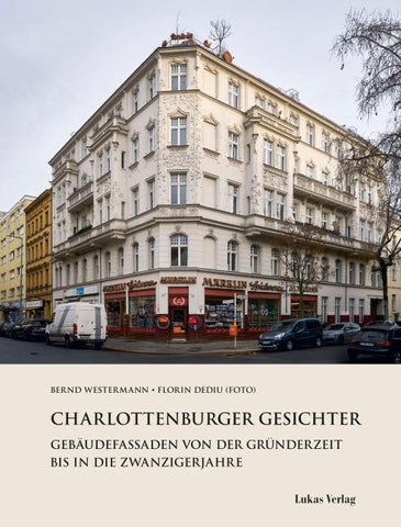 Charlottenburger Gesichter