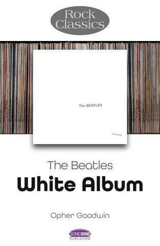 Beatles - White Album