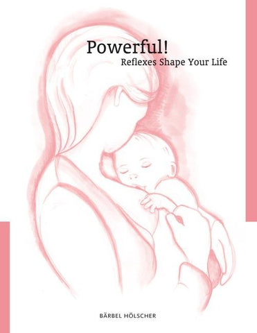 Powerful! Reflexes Shape Your Life