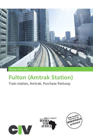 Fulton (Amtrak Station)