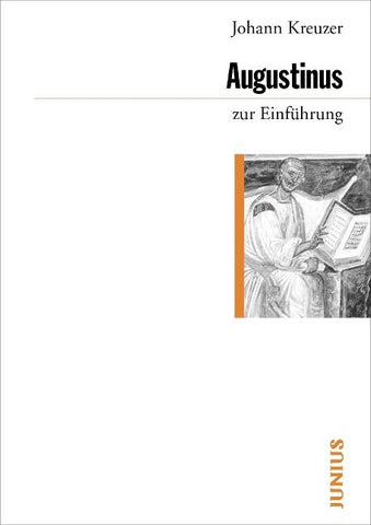 Augustinus zur Einführung