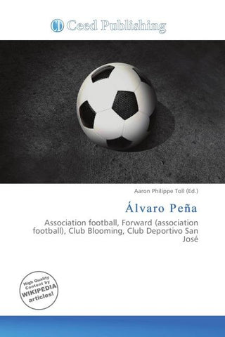 Álvaro Peña
