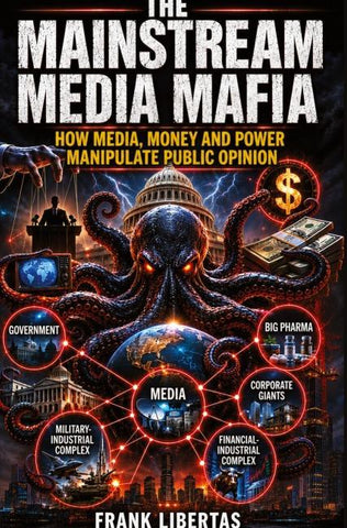 The Mainstream Media Mafia:
