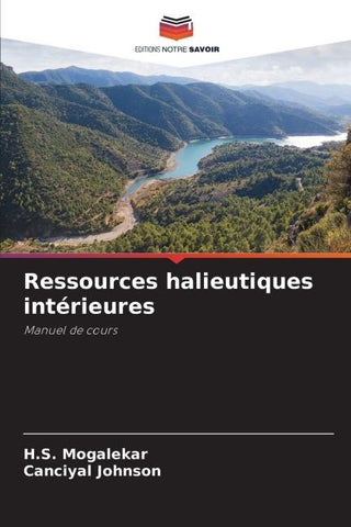 Ressources halieutiques intérieures
