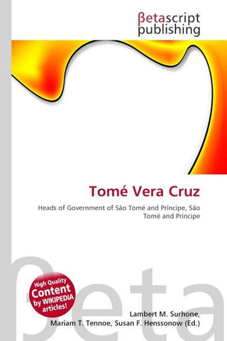 Tomé Vera Cruz