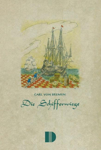 Die Schifferwiege