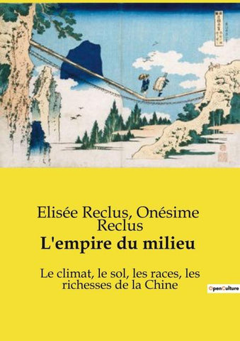 L'empire du milieu