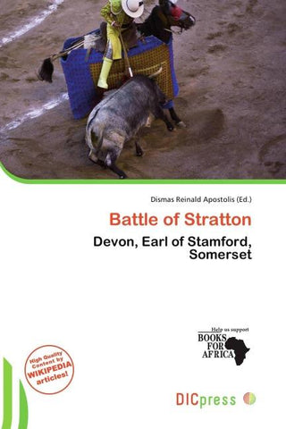 Battle of Stratton
