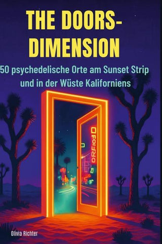 The Doors-Dimension