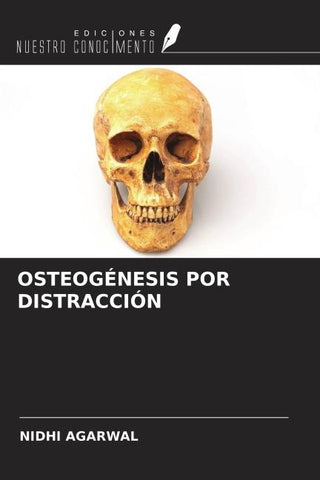 OSTEOGÉNESIS POR DISTRACCIÓN