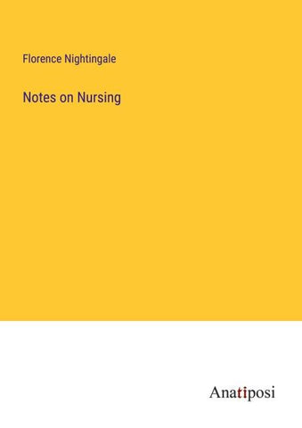 Notes on Nursing